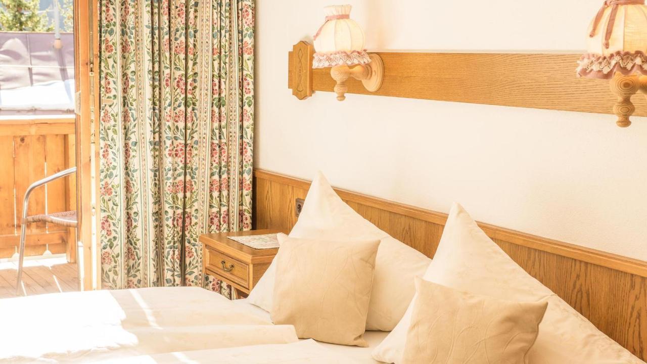 Bellamonte Bed & Breakfast St. Anton am Arlberg Exterior foto