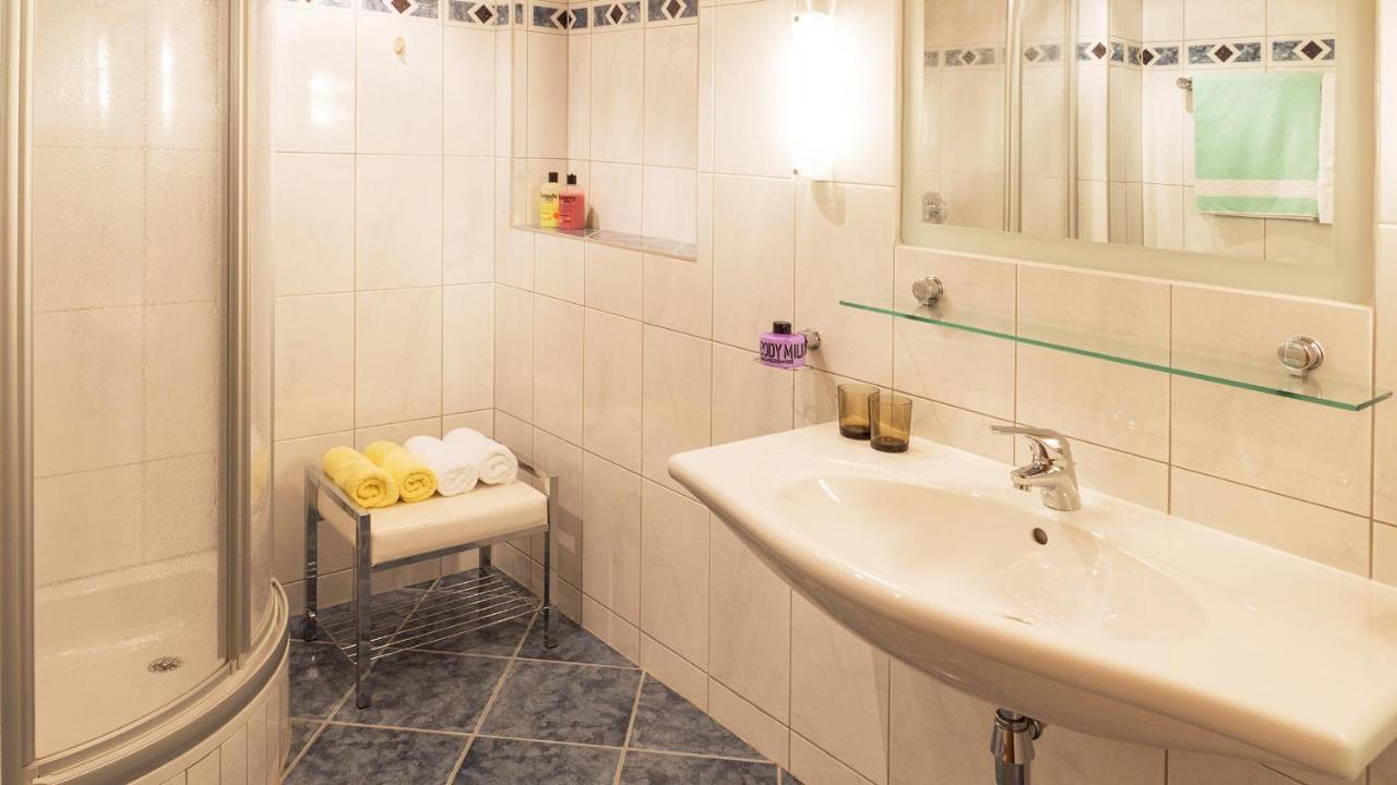 Bellamonte Bed & Breakfast St. Anton am Arlberg Exterior foto